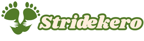Stridekero